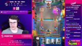 Stream-Start und Vorfreude au…