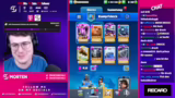 Evo-Ofen-Giant-Deck und Snipe…