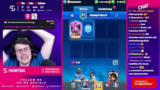 E-Giant gegen Pekka und Final…
