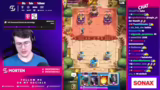 Bridge-Spam-Deck und Evo-Ausw…