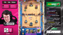 PLATZ 1 DER WELT PUSH IM C.H.A.O.S-MEGA…