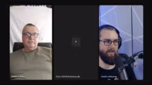 ADHS Autismus Interview Stream