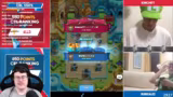 LAST CHANCE QUALIFIER MIT DOMINIK UND S…
