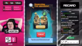 NEUES CLASH ROYALE UPDATE! PLATZ 1 DER…
