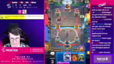 Face, Deck und Match