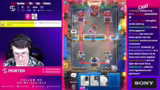 Traffic Light, King Tower Act…