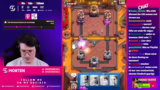Abschluss des Streams und Ank…