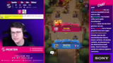 Spieleindrücke und Persönlich…