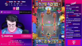 Erste Runde und Gegneranalyse