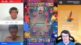 Upper Bracket Analyse und Low…