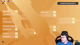 Ian dominiert gegen Sub mit L…