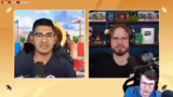 LucasXGamer vs. Tar: Ein nerv…