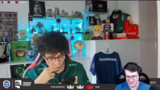 Analyse des Spiels Sub gegen…