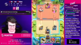 Mega-Draft-Kritik, Classic Ch…