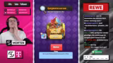 PLATZ 1 DER WELT PUSH! XXL GRIND FÜR DI…