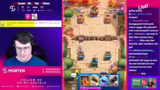 Interaktion mit dem Chat und…
