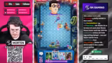 Clash Royale