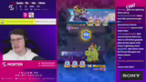 PLATZ 1 DER WELT PUSH!