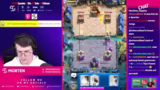 Mini-Bracket Ankündigung und…
