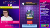 Dank an die Community und Spi…