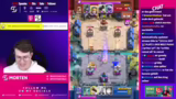 Werbung, Community-Dank und S…