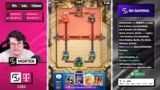 GEBURTSTAGSSTREAM! LATE NIGHT REACTION!…