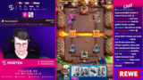Interaktion mit dem Chat und…