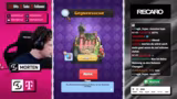 PLATZ 1 DER WELT PUSH! MONTAG NEUES CLA…