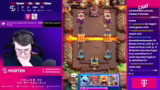 Frustration über das Spiel un…