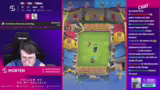 DIAMANT PUSH IN MERGE TACTICS! WIE GUT…