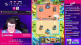 Clash Royale