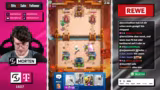 Monatliches Finale: Strategien und Meta-Kritik in Clash Royale