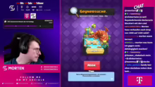 PLATZ 1 DER WELT PUSH MIT DEN BESTEN DE…