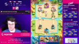 Morten Royale kehrt in die Ar…