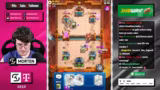 PLATZ 1 DER WELT PUSH MIT RONIN!