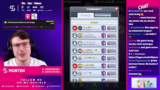 Fokus auf Sam's CRL Qualifika…