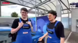 Vorstellung von Sonax-Produkt…