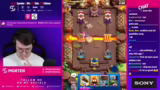 Theorieprüfung und Chat-Inter…