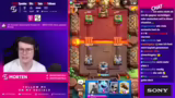 Ankündigung CRL und Stream-In…
