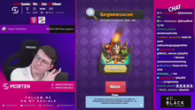 1.000.000$ CLASH ROYALE QUALIFIKATION!…