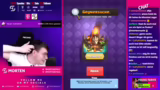 Abschluss des Streams und Aus…
