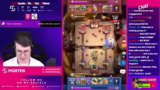 Sam gewinnt gegen Sub