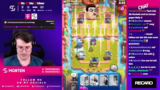 Frust und Spielverlauf