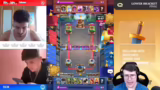 Analyse des Spiels Sub gegen…