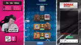 19:30 CHAT GPT BAUT MEINE DECKS, BIS IC…