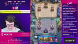 PLATZ 1 DER WELT PUSH! MORGEN 21 UHR CL…