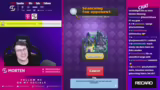 PLATZ 1 DER WELT PUSH MIT NEUEN OP DECK…