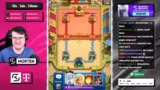 PLATZ 1 DER WELT PUSH! LATE NIGHT 110 H…