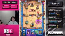 PLATZ 1 DER WELT PUSH IM C.H.A.O.S-MEGA…