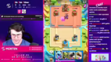 Ankündigung des CRL-Finales u…